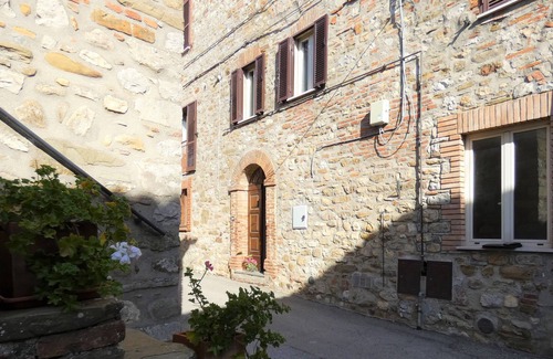 Parrano House | THE HOUSE OF GRANDPARENTS, escape to Umbria