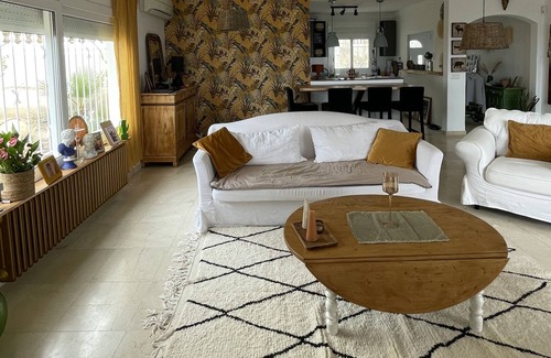 Roses Villa | The House of happiness