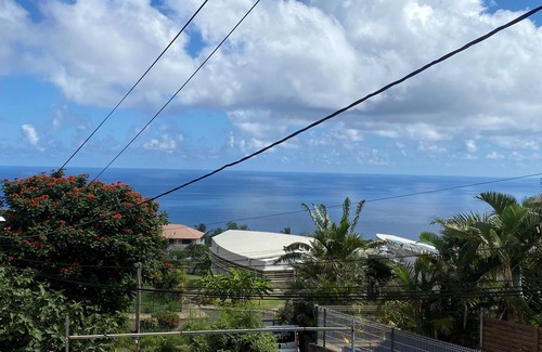 Piton Saint-Leu House | The House of happiness