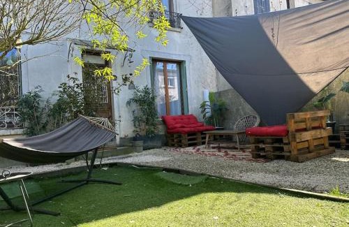 Montreuil House | The house of little Paris