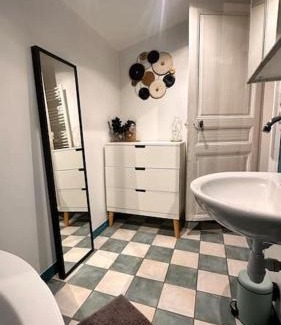 Montreuil House | The house of little Paris
