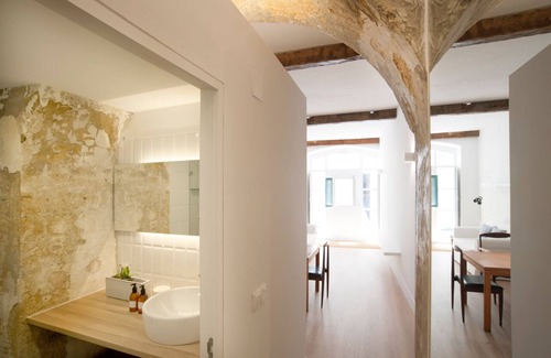Sao Bento House | - The House of Mothers -