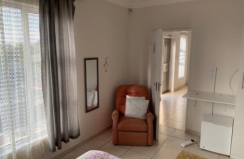 Parklands House | The house of peace and serenity