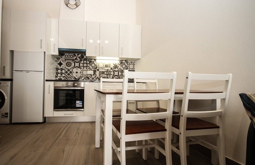 Burgau House | The House of Shells