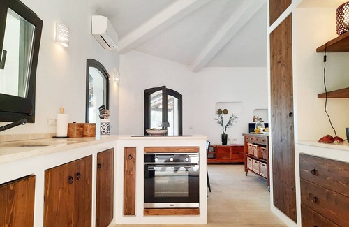 Porto Sa Ruxi Villa | The house of Ursula