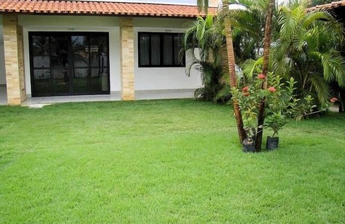 Aruanda House | The house of your dreams in Praia do Refugio