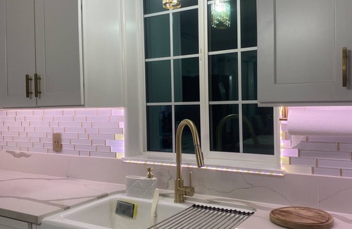 Bassett House | The House on Flagstaff ST