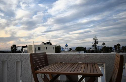 Antimachia Apartment | THE HOUSE ON THE ROCK