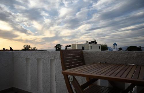 Antimachia Apartment | THE HOUSE ON THE ROCK