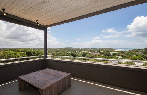 Kenton on Sea Apartment | The House Quarters