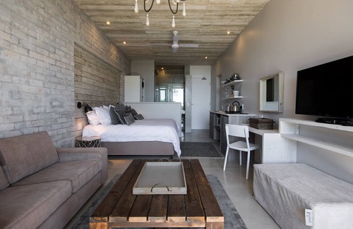 Kenton on Sea Apartment | The House Quarters