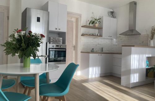 Poprad Apartment | the house