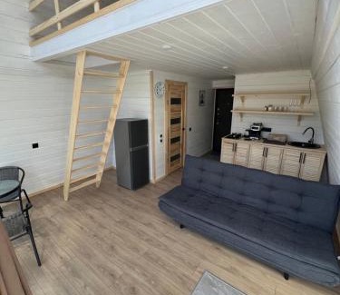 Yaremche Resort | The House
