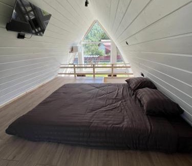 Yaremche Resort | The House