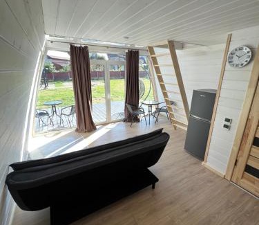 Yaremche Resort | The House
