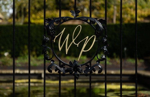Sandy House | The House - Waresley Park Estate