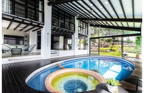 Lomas de Cocoyoc House | The house with the best location in Lomas de Cocoyoc
