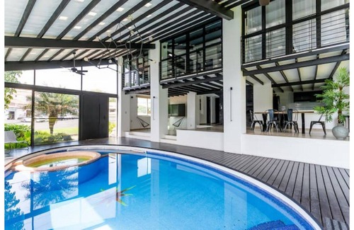 Lomas de Cocoyoc House | The house with the best location in Lomas de Cocoyoc