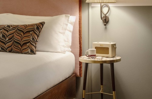 West Berlin Centre Hotel | The Hoxton Charlottenburg