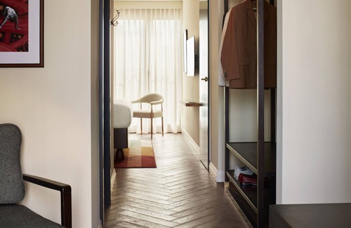 West Berlin Centre Hotel | The Hoxton Charlottenburg