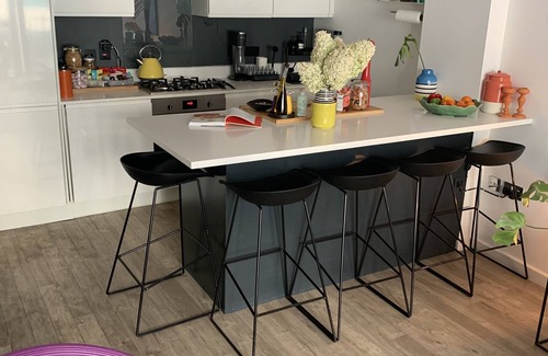 Weavers Apartment | The Hoxton Nest - Shoreditch