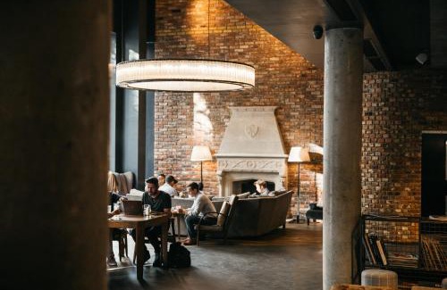 Shoreditch Hotel | The Hoxton, Shoreditch