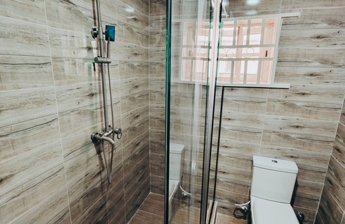 Ofin Apartment | The Hub Apartment Lekki