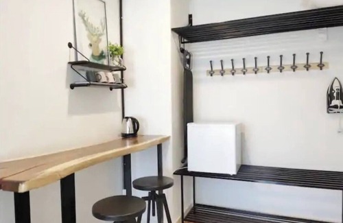 SS 2 Condo | The Hub Suite B - Petaling Jaya