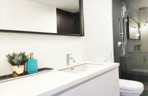 SS 2 Condo | The Hub Suite B - Petaling Jaya