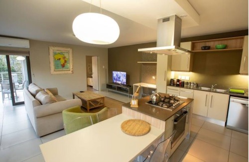 Greater Johannesburg Metropolitan Area Apartment | The Hub