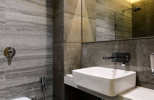 Bhopal Hotel | The Hubstreet Hotel