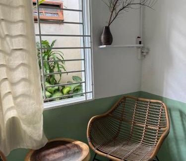 Thuy Xuan House | The Hue Homestay