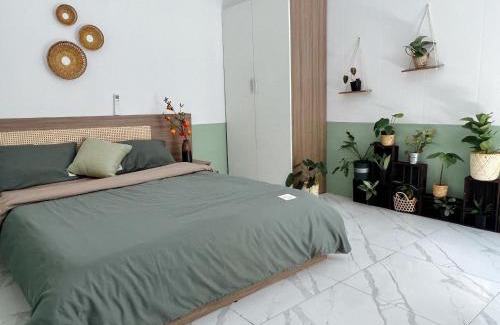 Thuy Xuan House | The Hue Homestay