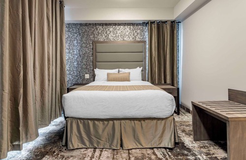Kamloops Hotel | The Hue Hotel, an Ascend Collection Hotel
