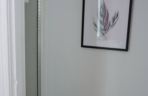 Cape May Bed & Breakfast | The Hugh Boutique B&B