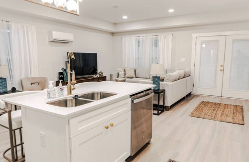 North Charleston House | The Hugo Hideaway~Spacious 3br/2.5ba N. Chs home