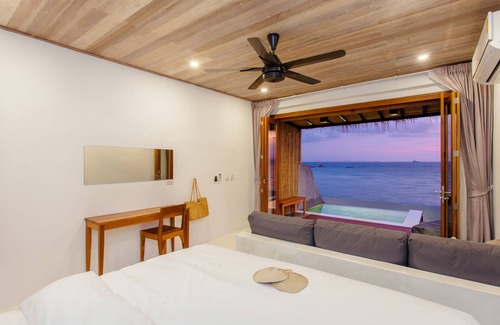 Ang Thong Hotel | The Humble Villas