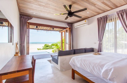 Ang Thong Hotel | The Humble Villas