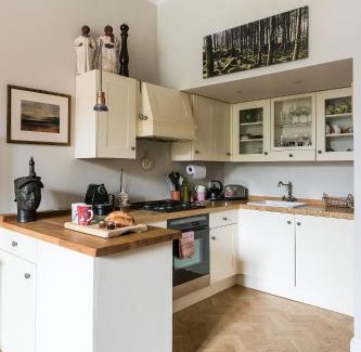 Campden Apartment | The Hummingbird 1 Bedroom by Kensington Gardens