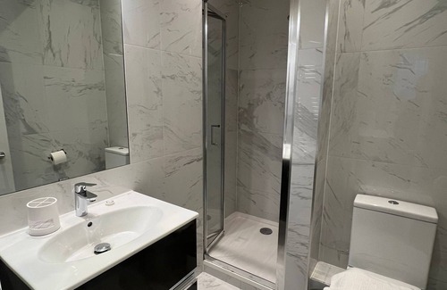 Somers Town Hotel | The Hurdwick