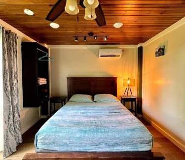 Carenero Island Other | The Hut Surf Camp