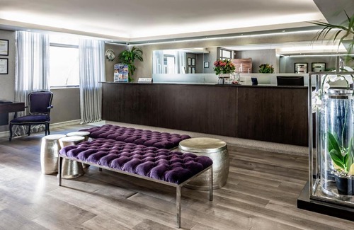 Sea Point Hotel | The Hyde All Suite Hotel