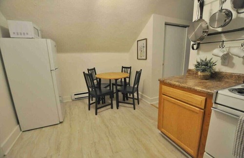 Hyde Park Apartment | The Hyde Park Suite - 2 Beds