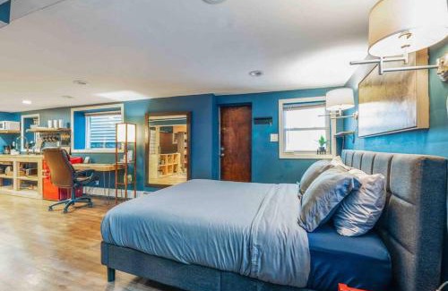 North Bergen Apartment | The Hygge Way, 20MIN TO NYC Times Sq