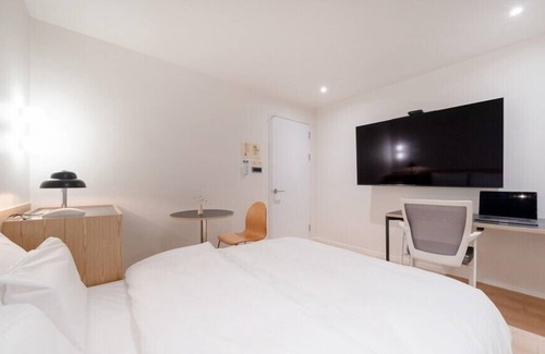 Cheongju Hotel | The Hyoo-Sik AANK Cheongju Uam 2 branch