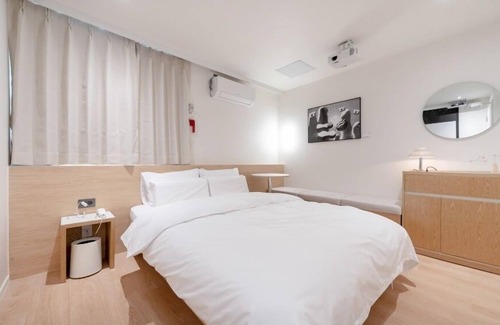 Cheongju Hotel | The Hyoo-Sik AANK Cheongju Uam 2 branch