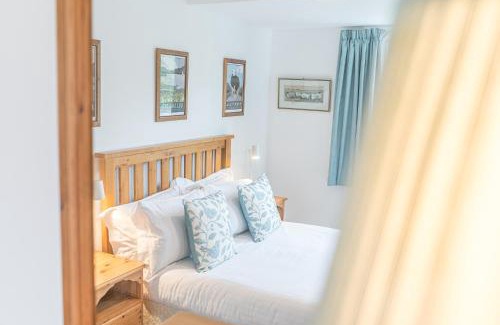 Keswick Apartment | The Hytte, 19 Greta Grove House