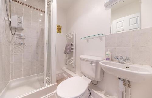 Keswick Apartment | The Hytte, 19 Greta Grove House