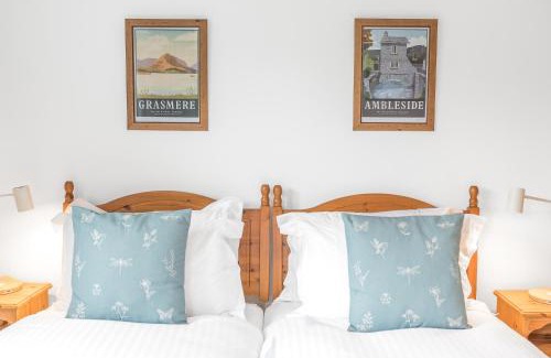 Keswick Apartment | The Hytte, 19 Greta Grove House