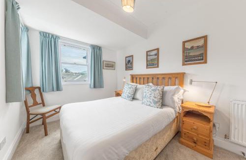 Keswick Apartment | The Hytte, 19 Greta Grove House